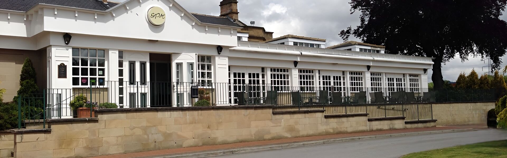 Gomersal Park Hotel Wedding Fayre