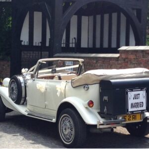 Harmony Wedding Cars