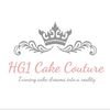 HG1 Cake Couture Avatar