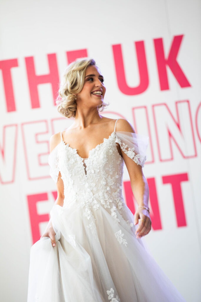 York Racecourse Wedding Show