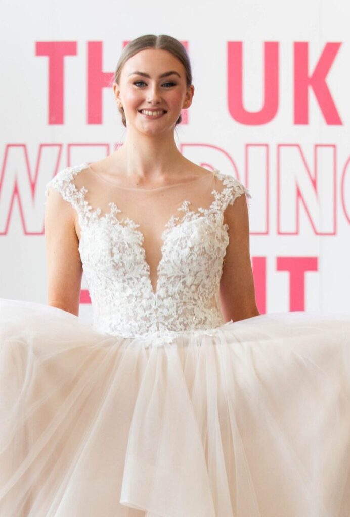 York Racecourse Wedding Show