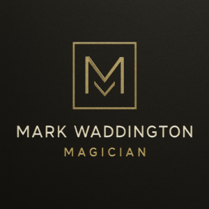 Yorkshire Wedding Magician Mark Waddington