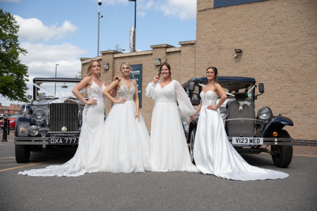 Brides