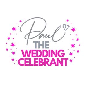 Paul Blackett Wedding Celebrant