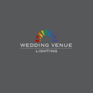 Wedding Venue Lighting