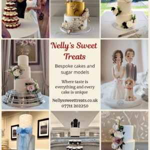 Nelly’s Sweet Treats