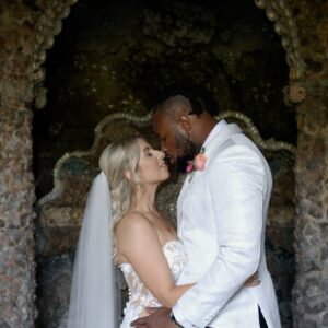 Hampton Court House Wedding Video Aloha London Films