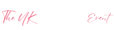 The UK Wedding Event Logo