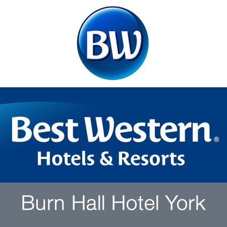 Burn Hall York Hotel