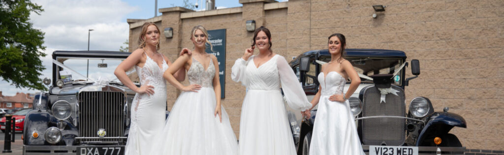 Brides
