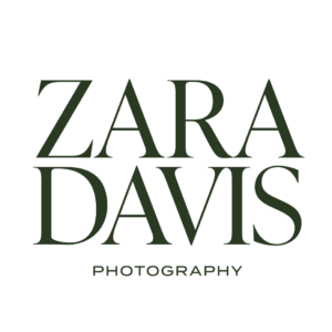 Zara Davis Photography