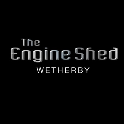 The Engine Shed Wetherby