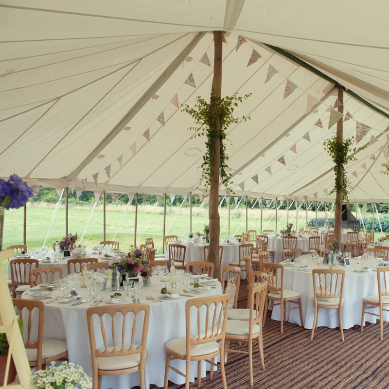 Tents / Marquees