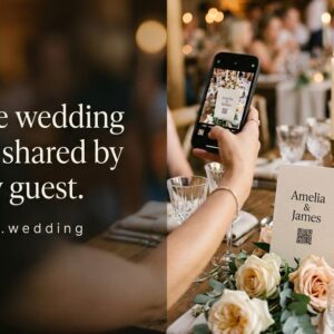 Camera.wedding