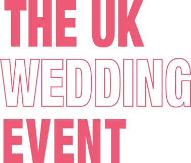 The UK Wedding Event logo