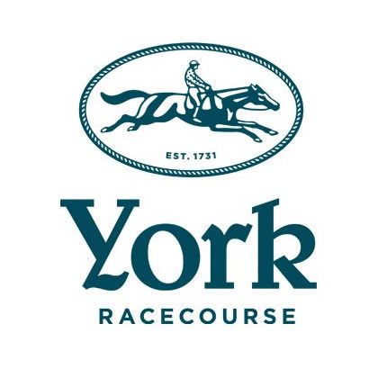 york racecourse logo