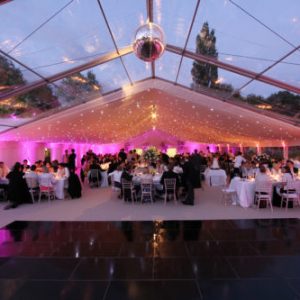 Levco Marquees LTD