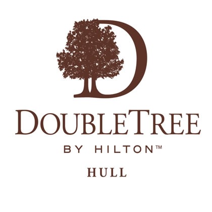 DoubleTree by Hilton Hull