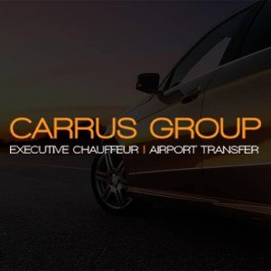 Carrus Group - Chauffeur Car Services