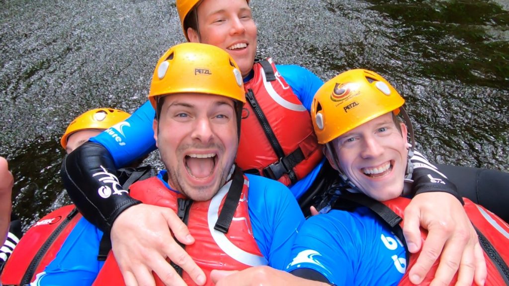 Six Of The Best Ideas For A UK Based Stag Do