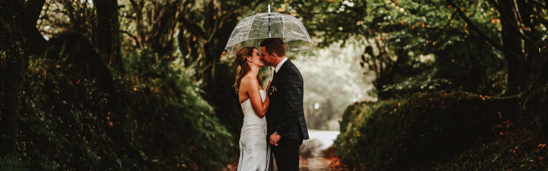 Tips to Planning Autumnal Weddings