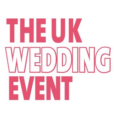 The UK Wedding Event Logo