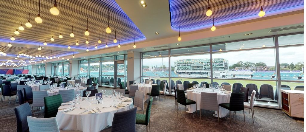 Headingley Stadium Weddings