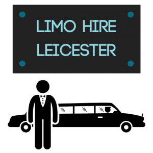 Limo Hire Leicester