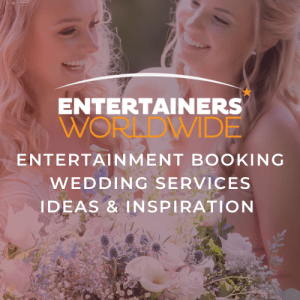 Wedding Entertainment Booking Made Easy