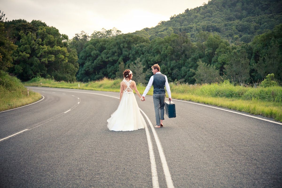 Wedding Roadmap
