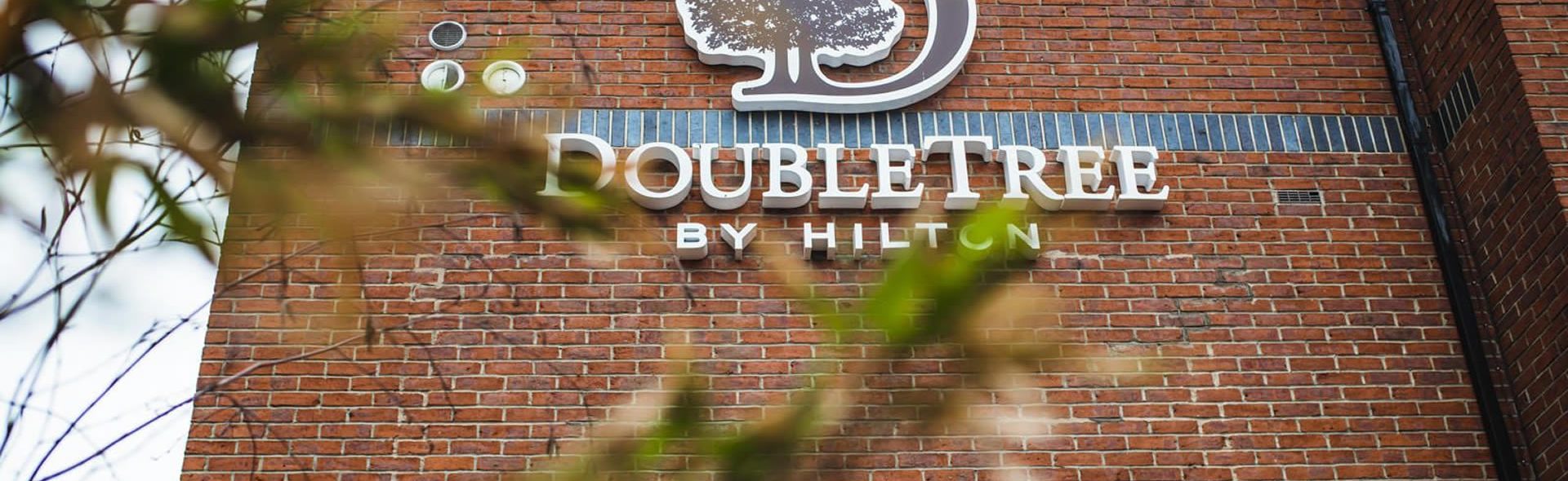 DoubleTree by Hilton York, North Yorkshire