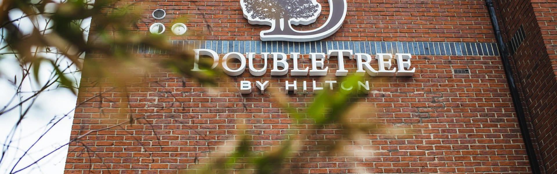 DoubleTree by Hilton York, North Yorkshire
