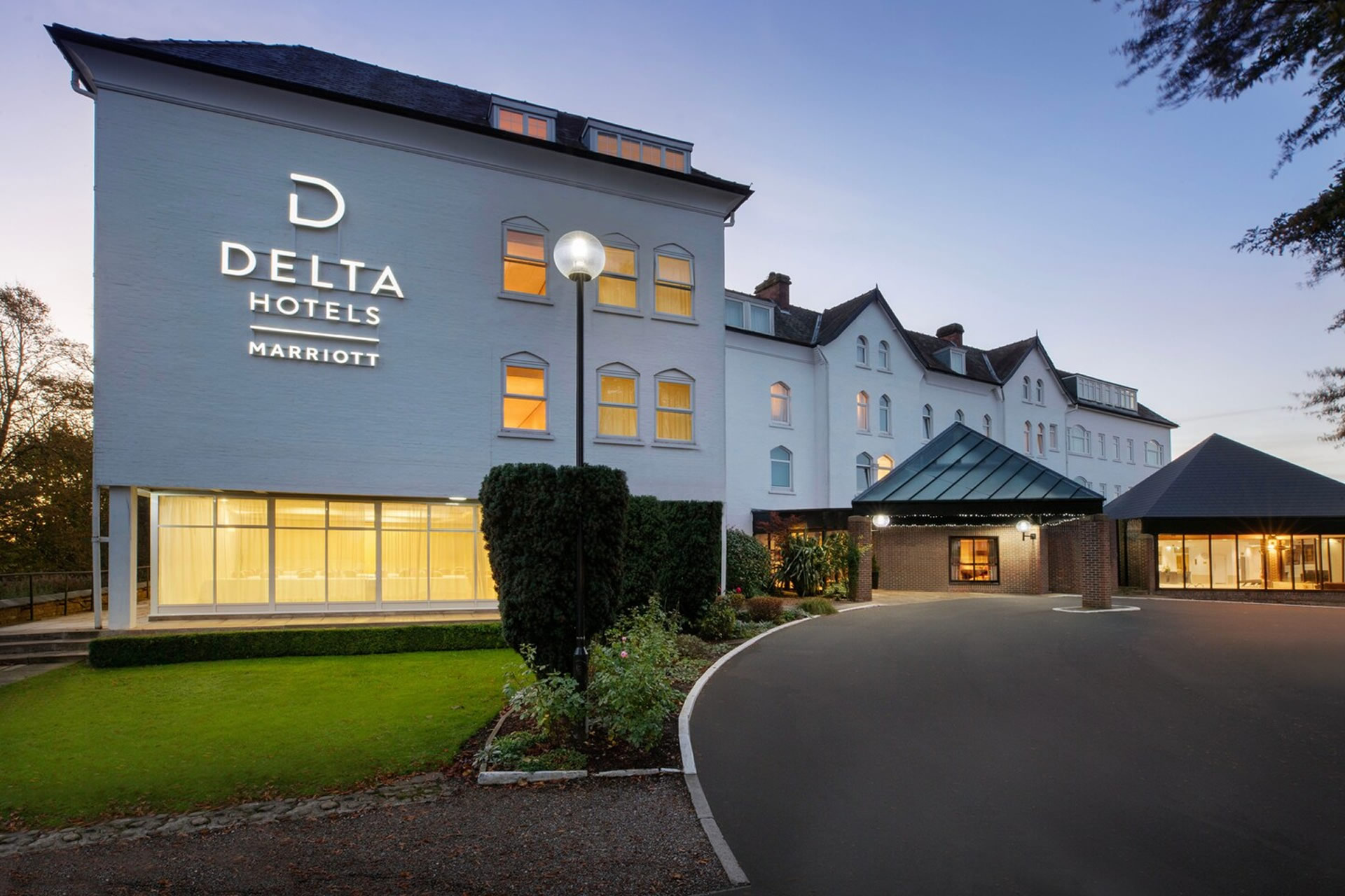 Delta Hotels by Marriott | York