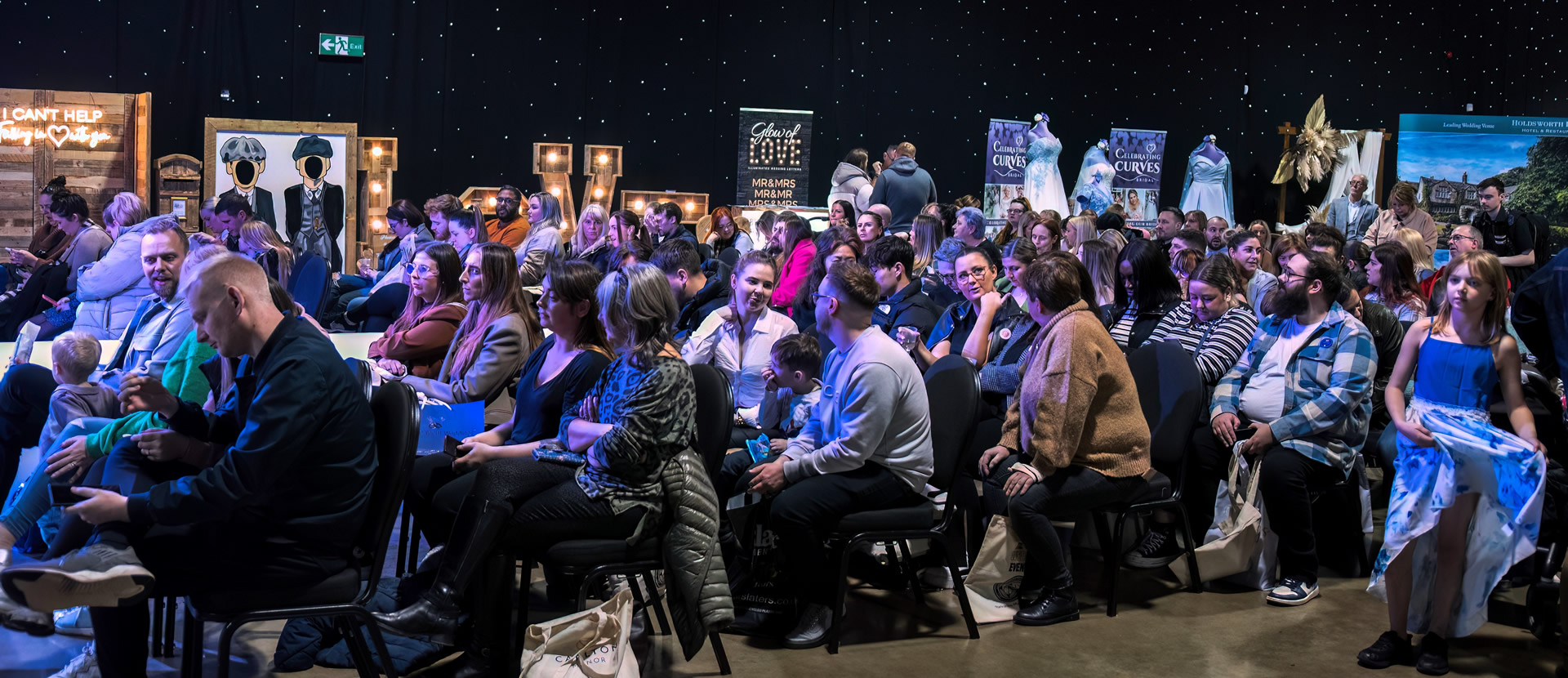 Yorkshire Wedding Shows