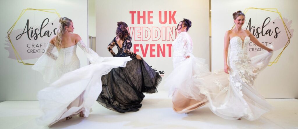 The Big York Racecourse Wedding Show
