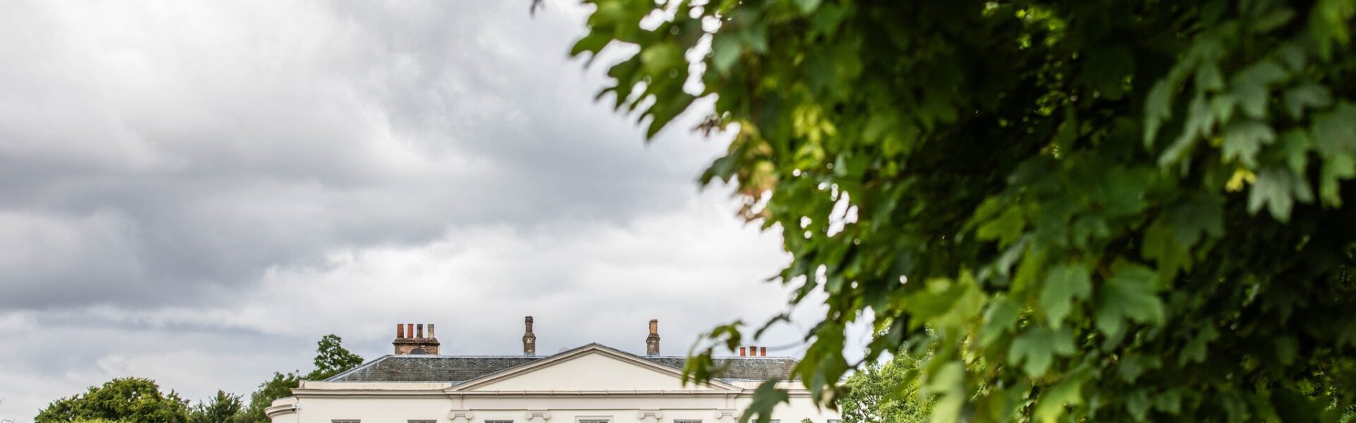 Owston Hall Hotel