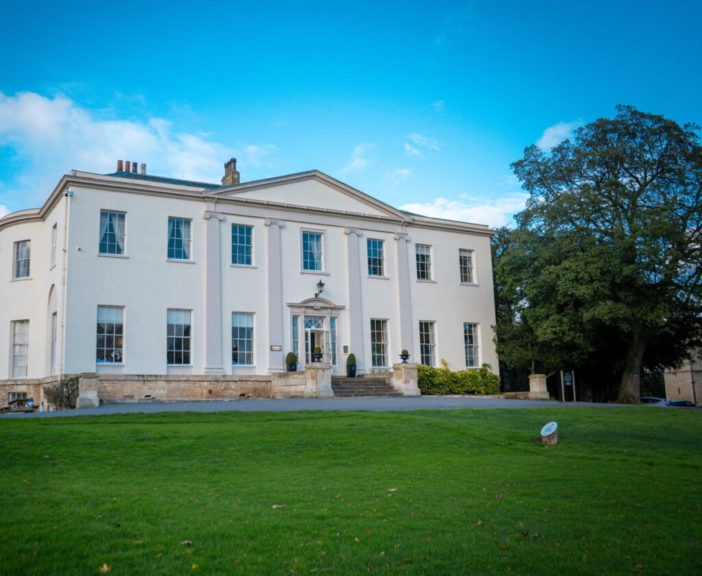 Owston Hall Hotel Doncaster
