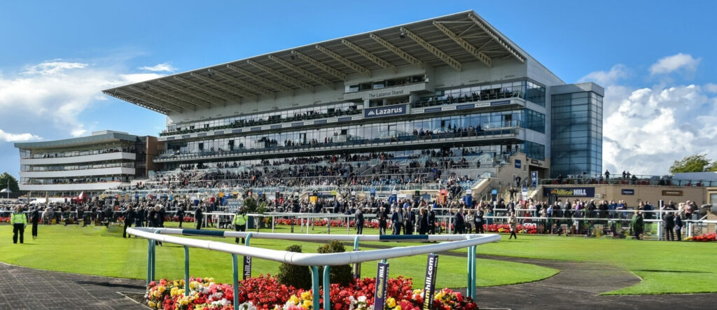 Doncaster Racecourse