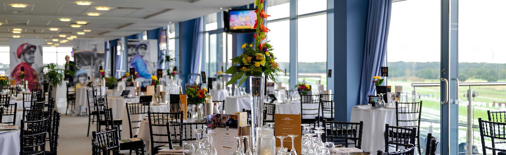 Doncaster Racecourse