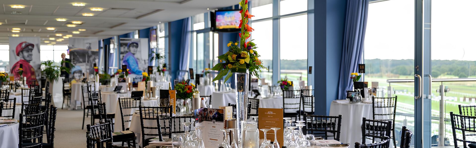 Doncaster Racecourse