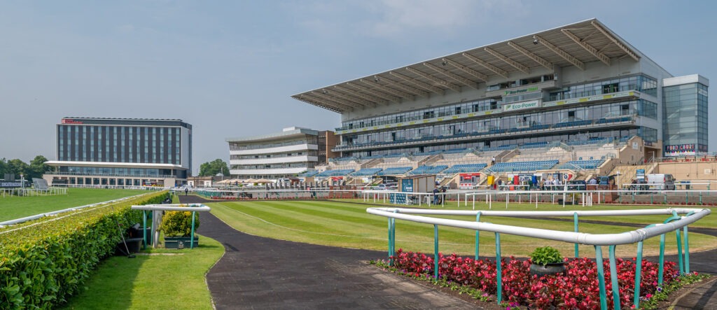 Doncaster Racecourse