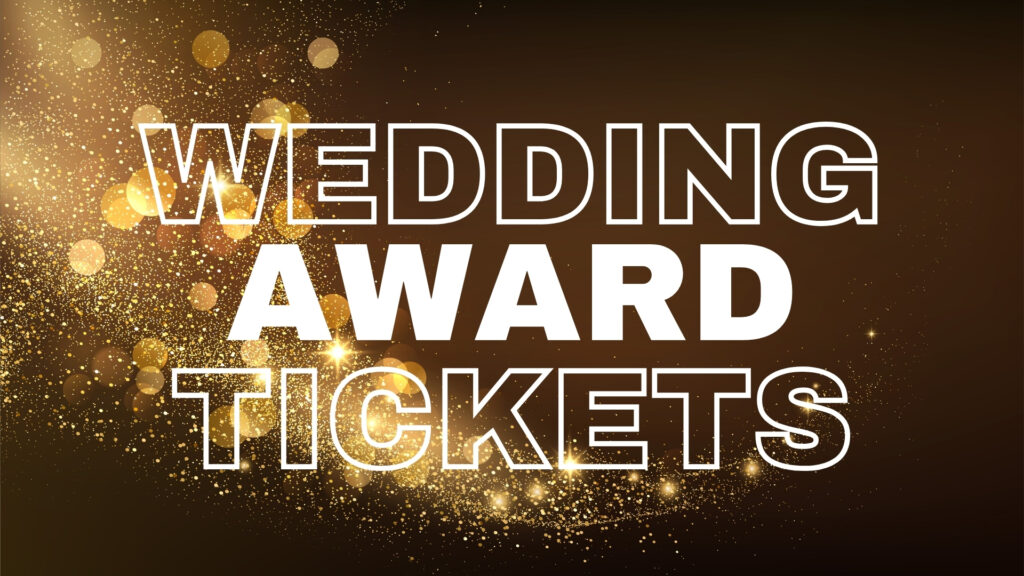 Wedding Awards