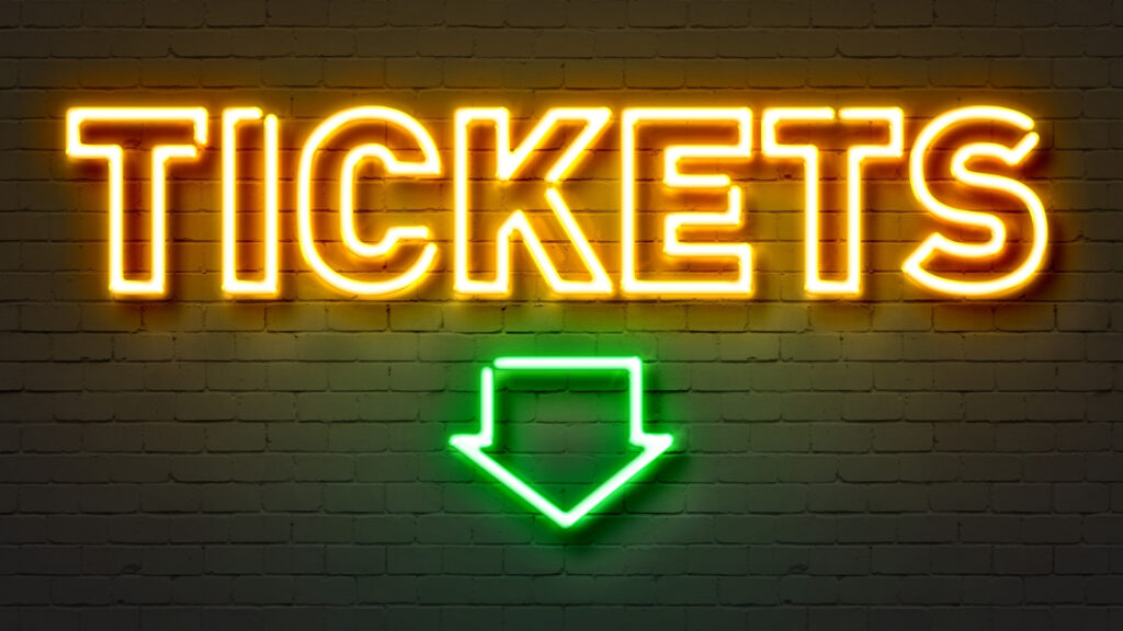 Book Tickets