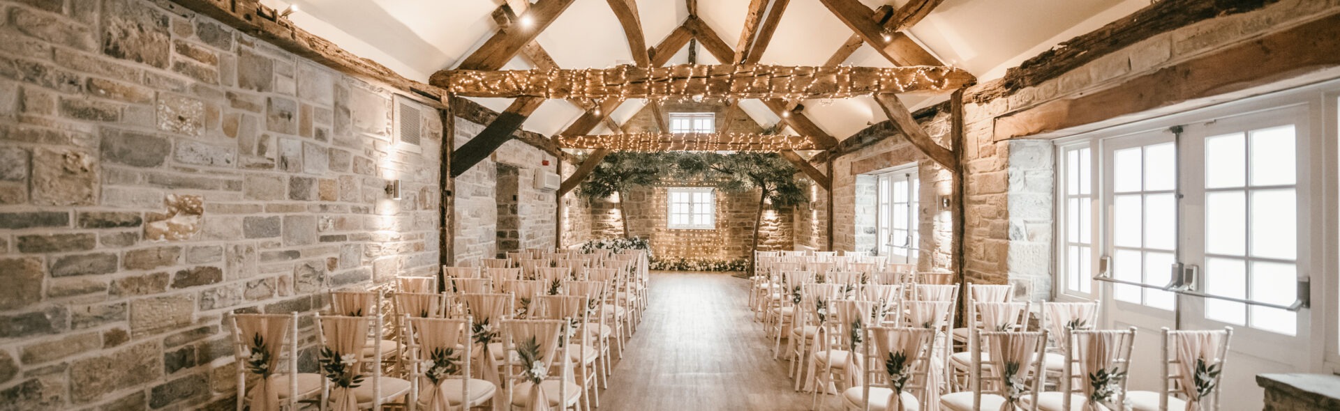 Tankersley Manor