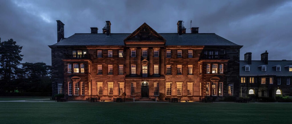 Crathorne Hall Hotel