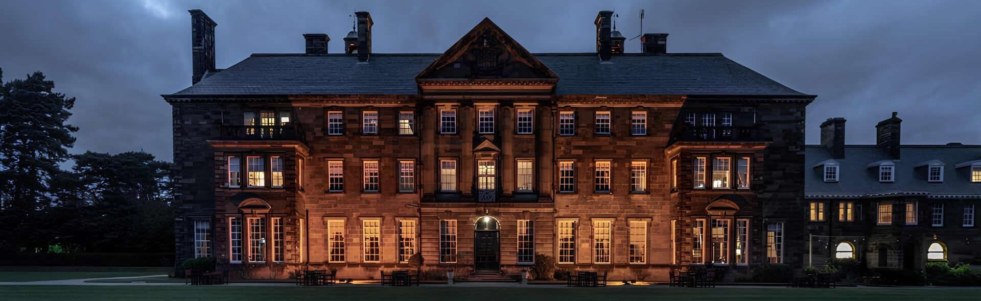 Crathorne Hall Hotel Wedding Fayre