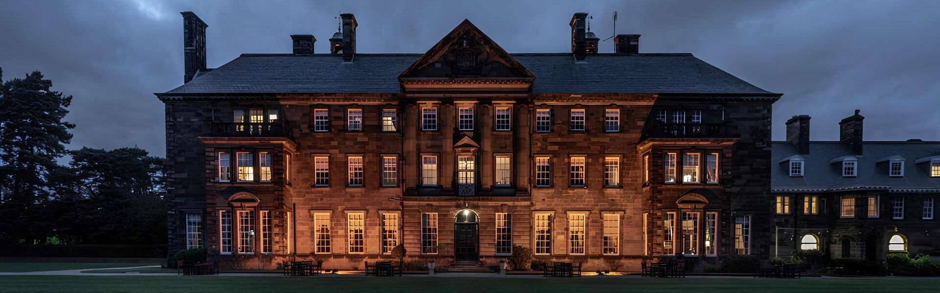 Crathorne Hall Hotel Wedding Fayre