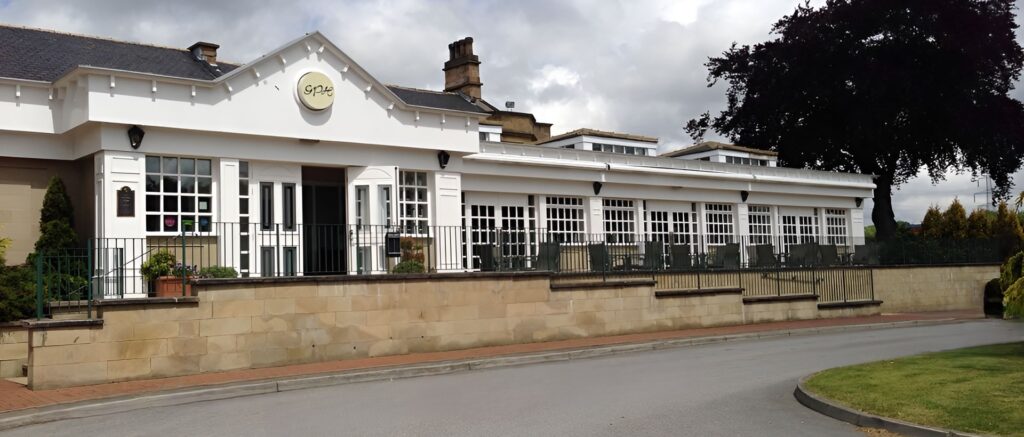 Gomersal Park Hotel