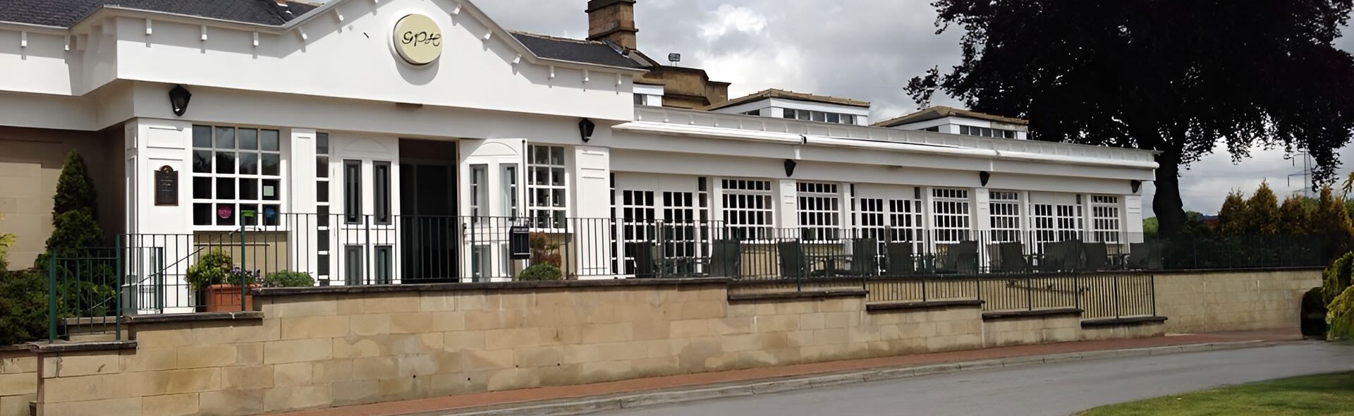 Gomersal Park Hotel Wedding Fayre