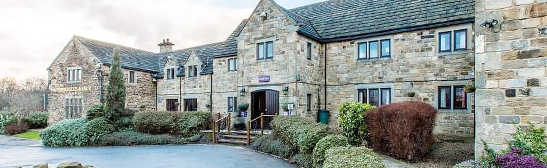Tankersley Manor Wedding Fayre